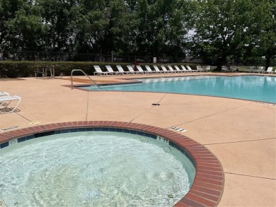 Welcome to 9904 Southgate Drive--a beautifully updated home that on WestRidge Golf Course in Texas - for sale on GolfHomes.com, golf home, golf lot