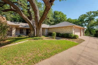 Welcome to your next forever home or weekend retreat in on De Cordova Bend Country Club in Texas - for sale on GolfHomes.com, golf home, golf lot
