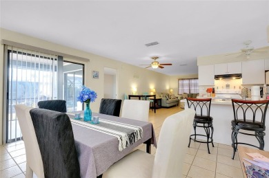 Rotonda West! Golf course view!!! take a look at this 2/2/2 ! on Rotonda Golf and Country Club The Hills Course in Florida - for sale on GolfHomes.com, golf home, golf lot