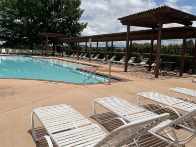 Welcome to 9904 Southgate Drive--a beautifully updated home that on WestRidge Golf Course in Texas - for sale on GolfHomes.com, golf home, golf lot