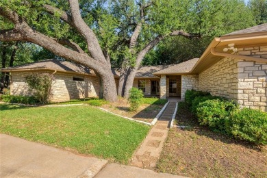 Welcome to your next forever home or weekend retreat in on De Cordova Bend Country Club in Texas - for sale on GolfHomes.com, golf home, golf lot