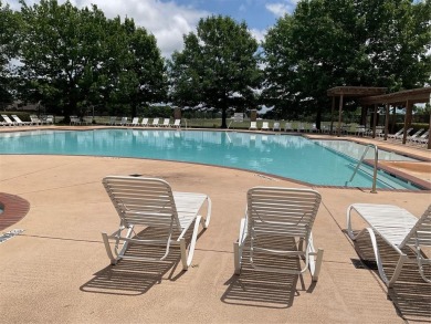 Welcome to 9904 Southgate Drive--a beautifully updated home that on WestRidge Golf Course in Texas - for sale on GolfHomes.com, golf home, golf lot