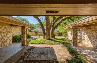 Welcome to your next forever home or weekend retreat in on De Cordova Bend Country Club in Texas - for sale on GolfHomes.com, golf home, golf lot
