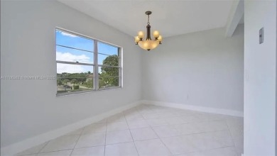 Buyer fell through--this beautifully updated corner unit is on Flamingo Lakes Country Club in Florida - for sale on GolfHomes.com, golf home, golf lot