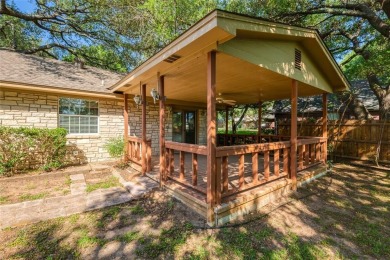 Welcome to your next forever home or weekend retreat in on De Cordova Bend Country Club in Texas - for sale on GolfHomes.com, golf home, golf lot