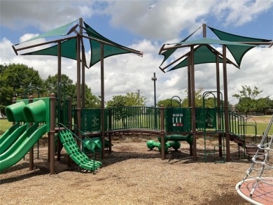 Welcome to 9904 Southgate Drive--a beautifully updated home that on WestRidge Golf Course in Texas - for sale on GolfHomes.com, golf home, golf lot