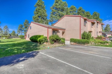 Mike Heraty, ENGEL & VOLKERS Pagosa Springs, C: , Mike,  : This on Pagosa Springs Golf Club in Colorado - for sale on GolfHomes.com, golf home, golf lot