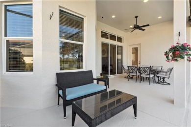 Discover the perfect blend of luxury and convenience in this on The Classics Country Club At Lely Resort in Florida - for sale on GolfHomes.com, golf home, golf lot