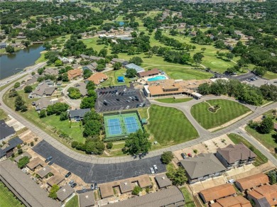 Welcome to your next forever home or weekend retreat in on De Cordova Bend Country Club in Texas - for sale on GolfHomes.com, golf home, golf lot