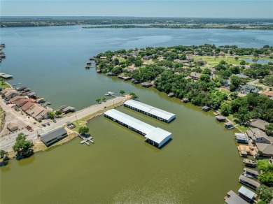 Welcome to your next forever home or weekend retreat in on De Cordova Bend Country Club in Texas - for sale on GolfHomes.com, golf home, golf lot
