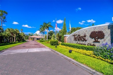 BUYER FINANCING FELL THROUH - Exceptional Opportunity to Live in on The Forest Country Club in Florida - for sale on GolfHomes.com, golf home, golf lot