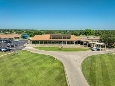 Welcome to your next forever home or weekend retreat in on De Cordova Bend Country Club in Texas - for sale on GolfHomes.com, golf home, golf lot