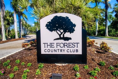 BUYER FINANCING FELL THROUH - Exceptional Opportunity to Live in on The Forest Country Club in Florida - for sale on GolfHomes.com, golf home, golf lot