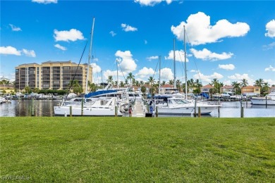 Welcome to Marina Southshore, the premier waterfront community on Burnt Store Golf Club in Florida - for sale on GolfHomes.com, golf home, golf lot