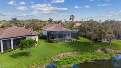 Discover the perfect blend of luxury and convenience in this on The Classics Country Club At Lely Resort in Florida - for sale on GolfHomes.com, golf home, golf lot