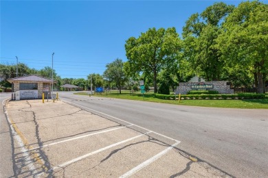 Welcome to your next forever home or weekend retreat in on De Cordova Bend Country Club in Texas - for sale on GolfHomes.com, golf home, golf lot