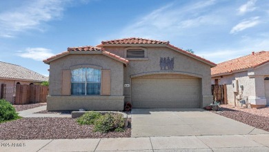 What the owner loves about this home

 55+ gated community - on Arizona Traditions Golf Club in Arizona - for sale on GolfHomes.com, golf home, golf lot
