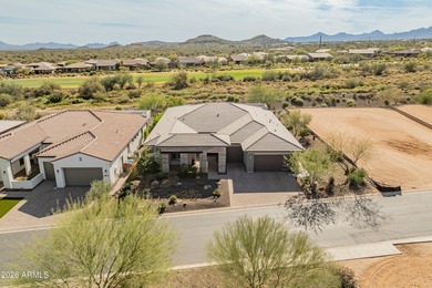 Color meets craftsmanship in this one-of-a-kind, designer home on Vista Verde Golf Course in Arizona - for sale on GolfHomes.com, golf home, golf lot