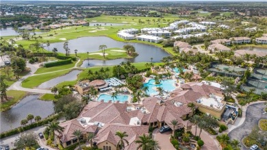 Discover the perfect blend of luxury and convenience in this on The Classics Country Club At Lely Resort in Florida - for sale on GolfHomes.com, golf home, golf lot