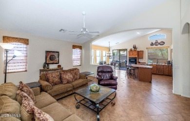 What the owner loves about this home

 55+ gated community - on Arizona Traditions Golf Club in Arizona - for sale on GolfHomes.com, golf home, golf lot
