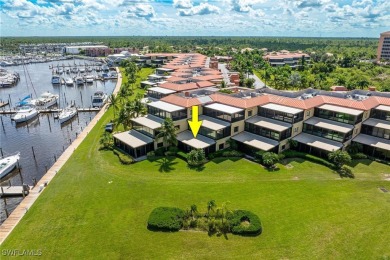Welcome to Marina Southshore, the premier waterfront community on Burnt Store Golf Club in Florida - for sale on GolfHomes.com, golf home, golf lot
