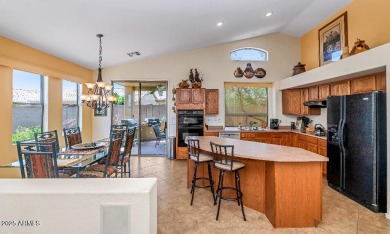 What the owner loves about this home

 55+ gated community - on Arizona Traditions Golf Club in Arizona - for sale on GolfHomes.com, golf home, golf lot