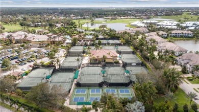 Discover the perfect blend of luxury and convenience in this on The Classics Country Club At Lely Resort in Florida - for sale on GolfHomes.com, golf home, golf lot