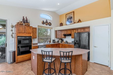 What the owner loves about this home

 55+ gated community - on Arizona Traditions Golf Club in Arizona - for sale on GolfHomes.com, golf home, golf lot