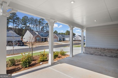 Welcome to Sun City Peachtree, Griffin's premier 55+ active on Canongate Golf At Sun City Peachtree in Georgia - for sale on GolfHomes.com, golf home, golf lot