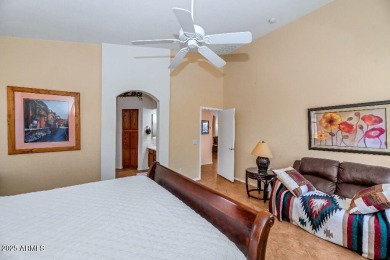 What the owner loves about this home

 55+ gated community - on Arizona Traditions Golf Club in Arizona - for sale on GolfHomes.com, golf home, golf lot