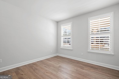 Welcome to Sun City Peachtree, Griffin's premier 55+ active on Canongate Golf At Sun City Peachtree in Georgia - for sale on GolfHomes.com, golf home, golf lot