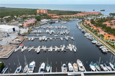 Welcome to Marina Southshore, the premier waterfront community on Burnt Store Golf Club in Florida - for sale on GolfHomes.com, golf home, golf lot