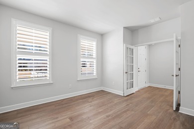 Welcome to Sun City Peachtree, Griffin's premier 55+ active on Canongate Golf At Sun City Peachtree in Georgia - for sale on GolfHomes.com, golf home, golf lot