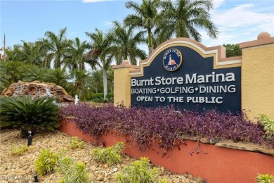 Welcome to Marina Southshore, the premier waterfront community on Burnt Store Golf Club in Florida - for sale on GolfHomes.com, golf home, golf lot