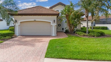 Discover the perfect blend of luxury and convenience in this on The Classics Country Club At Lely Resort in Florida - for sale on GolfHomes.com, golf home, golf lot