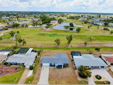 Rotonda West! Golf course view!!! take a look at this 2/2/2 ! on Rotonda Golf and Country Club The Hills Course in Florida - for sale on GolfHomes.com, golf home, golf lot