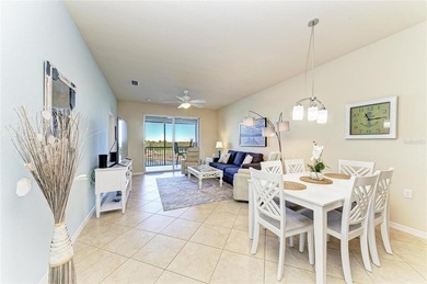 Live the ultimate Florida lifestyle in this TOP FLOOR (4th on River Strand Golf and Country Club At Heritage Harbour  in Florida - for sale on GolfHomes.com, golf home, golf lot