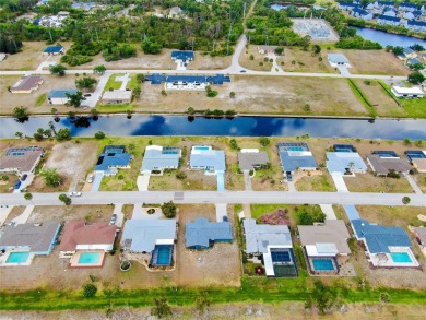Rotonda West! Golf course view!!! take a look at this 2/2/2 ! on Rotonda Golf and Country Club The Hills Course in Florida - for sale on GolfHomes.com, golf home, golf lot