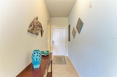 Live the ultimate Florida lifestyle in this TOP FLOOR (4th on River Strand Golf and Country Club At Heritage Harbour  in Florida - for sale on GolfHomes.com, golf home, golf lot