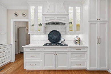 Elegant Colonial in Governors Land offering over 4,000 square on Two Rivers Country Club in Virginia - for sale on GolfHomes.com, golf home, golf lot