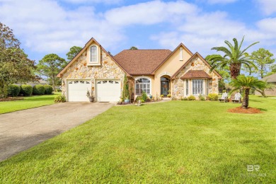 Welcome to the beautiful community of Glenlakes nestled just on Glenlakes Golf Club in Alabama - for sale on GolfHomes.com, golf home, golf lot