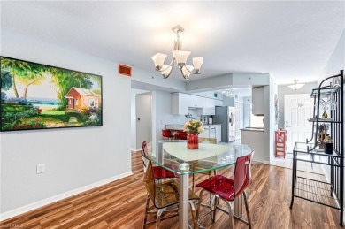 Don't wait to see this beautiful 1st floor end unit.  Spacious on Bonita Fairways in Florida - for sale on GolfHomes.com, golf home, golf lot