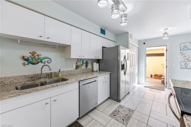 Don't wait to see this beautiful 1st floor end unit.  Spacious on Bonita Fairways in Florida - for sale on GolfHomes.com, golf home, golf lot
