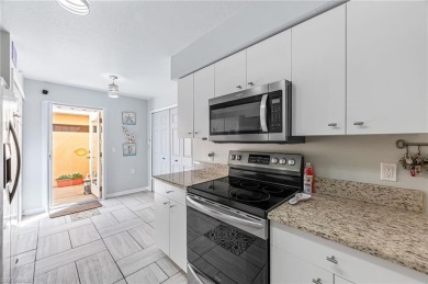 Don't wait to see this beautiful 1st floor end unit.  Spacious on Bonita Fairways in Florida - for sale on GolfHomes.com, golf home, golf lot