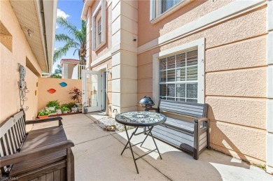 Don't wait to see this beautiful 1st floor end unit.  Spacious on Bonita Fairways in Florida - for sale on GolfHomes.com, golf home, golf lot