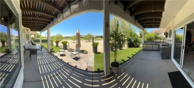 BREATHTAKING VIEWS  DESIGNER TOUCHES! Guard-Gated Golf Community on Painted Desert Golf Club in Nevada - for sale on GolfHomes.com, golf home, golf lot