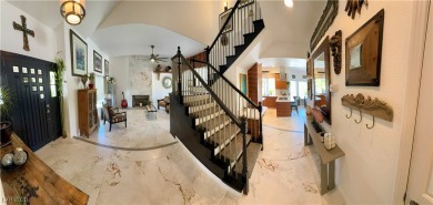 BREATHTAKING VIEWS  DESIGNER TOUCHES! Guard-Gated Golf Community on Painted Desert Golf Club in Nevada - for sale on GolfHomes.com, golf home, golf lot