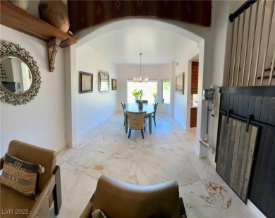 BREATHTAKING VIEWS  DESIGNER TOUCHES! Guard-Gated Golf Community on Painted Desert Golf Club in Nevada - for sale on GolfHomes.com, golf home, golf lot