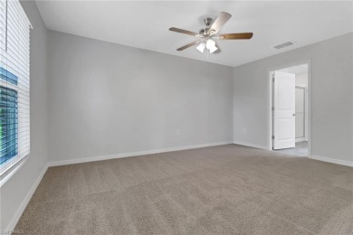 Welcome to 2857 NW 27th St, a stunning 2020-built home in Cape on Burnt Store Golf Club in Florida - for sale on GolfHomes.com, golf home, golf lot