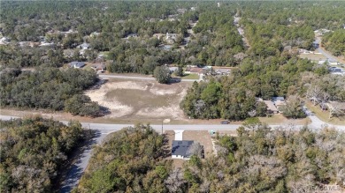 One or more photo(s) has been virtually staged. Seller is giving on Pine Ridge Community Golf and Country Club in Florida - for sale on GolfHomes.com, golf home, golf lot